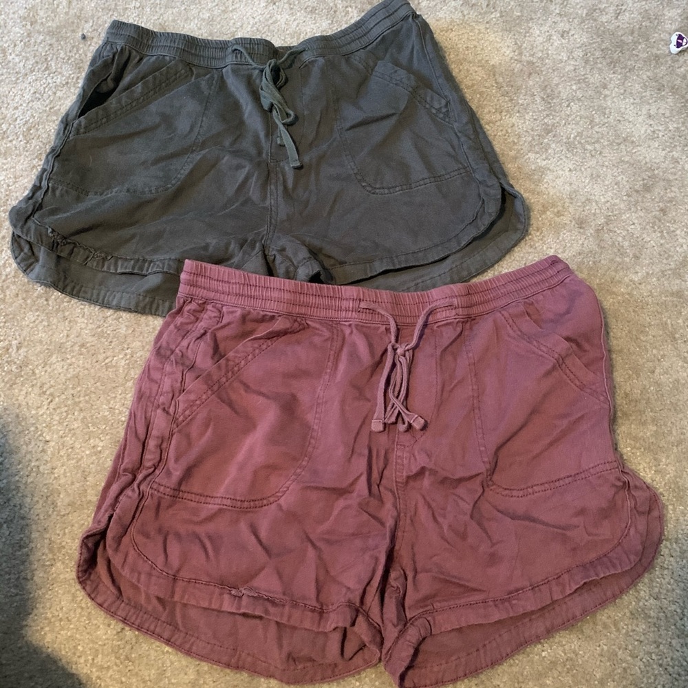 Union bay shorts